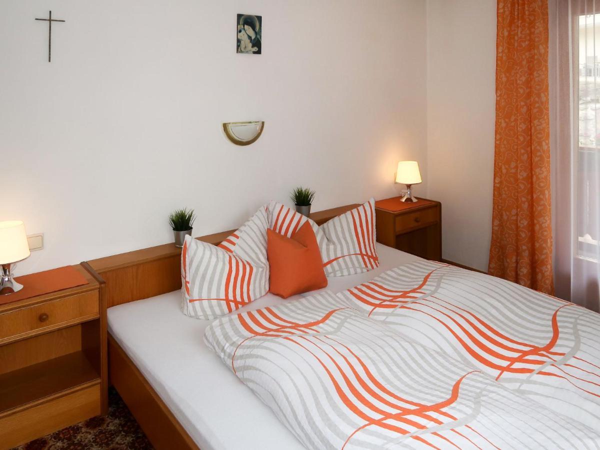 Apartment Garni Regina - Kpl642 By Interhome Kappl  Exterior foto