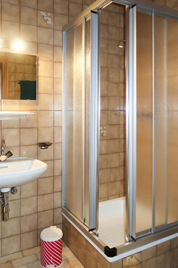 Apartment Garni Regina - Kpl642 By Interhome Kappl  Exterior foto
